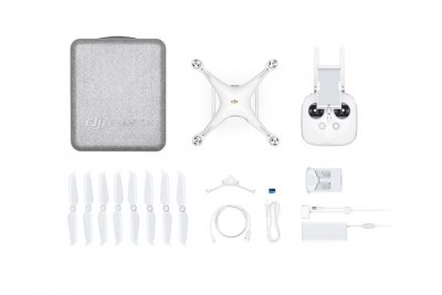 DJI - Phantom 4 Pro V2.0