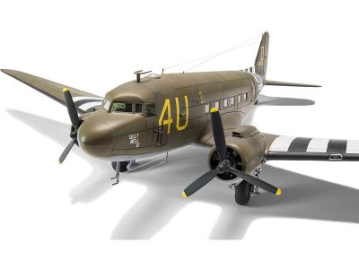 Airfix Douglas C-47 A/D Skytrain (1:72)