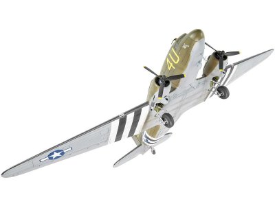 Airfix Douglas C-47 A/D Skytrain (1:72)
