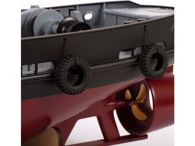 Proboat Přístavní remorkér Horizon 30" RTR