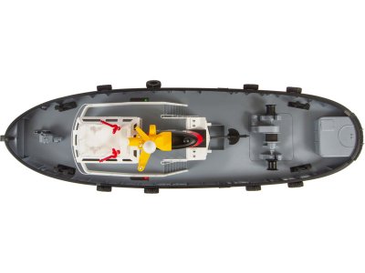 Proboat Přístavní remorkér Horizon 30" RTR