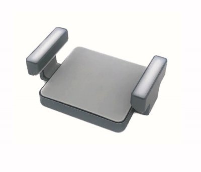 DJI OM 6 - Magnetický držák na smartphone s LED světlem vc aku