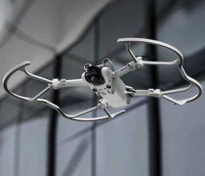 PGYTECH DJI Mini 3 Pro Propeller Guard (P-30A-040)