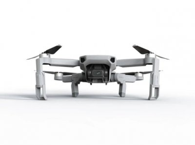 MAVIC Mini 1/2 - Zvýšené přistávací nohy (P-12A-012)
