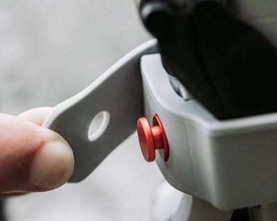 DJI Mavic Mini 1/2 - Držák vrtulí (P-12A-010)