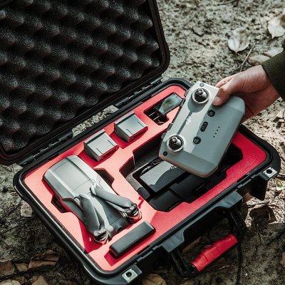 Mavic Air 2/2S - Přepravní kufr (P-16A-037)