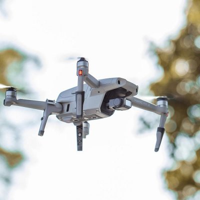 Mavic Air 2/2S - Zvýšené podvozkové nohy (P-16A-036)