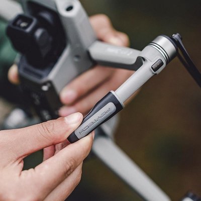 Mavic Air 2/2S - Zvýšené podvozkové nohy (P-16A-036)