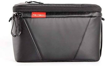 PGYTECH OneMo backpack 25l+ shoulder bag (Twilight Black) (P-CB-020)