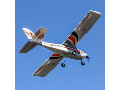 E-flite Apprentice STS 15e 1.5m SAFE RTF Basic