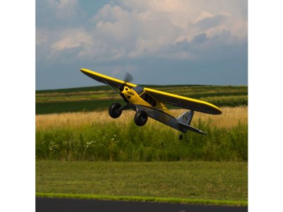 Hobbyzone Carbon Cub 2 1.3m SAFE RTF Basic