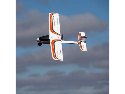 Hobbyzone AeroScout 2 1.1m SAFE BNF Basic