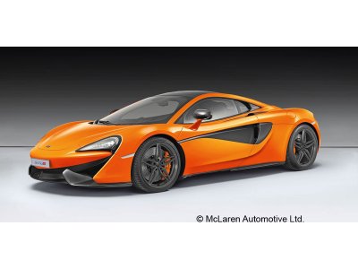 Revell 07051 Mclaren 570S 1/24