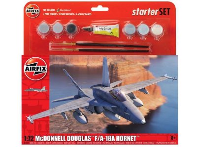 Airfix A55313 F/A-18A