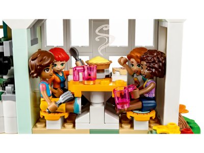 LEGO Friends - Dům Autumn