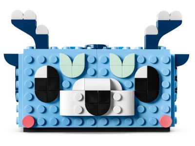 LEGO DOTs - Kreativní zvířecí šuplík