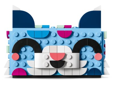 LEGO DOTs - Kreativní zvířecí šuplík