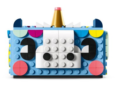 LEGO DOTs - Kreativní zvířecí šuplík