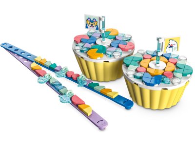 LEGO DOTs - Úžasná party sada