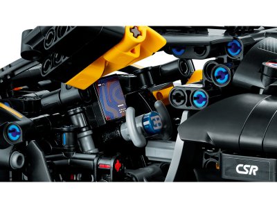 LEGO Technic - Bugatti Bolide
