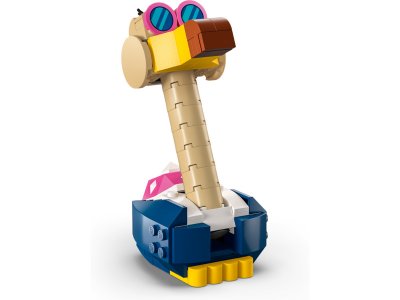 LEGO Super Mario - Klovající Conkdor – rozšiřující set