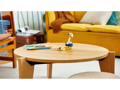 LEGO Super Mario - Klovající Conkdor – rozšiřující set