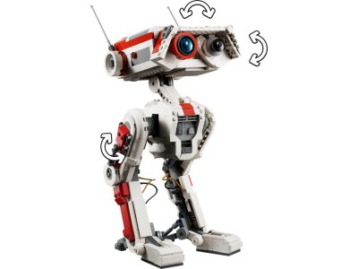 LEGO Star Wars - BD-1