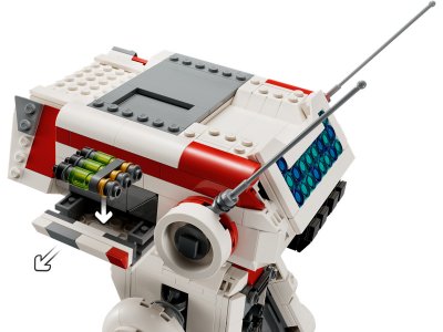 LEGO Star Wars - BD-1
