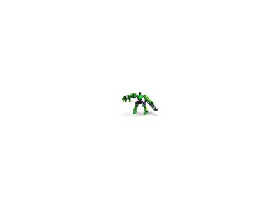 LEGO Marvel - Hulk v robotickém brnění