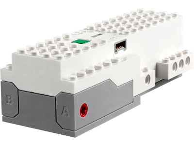 LEGO Powered UP - Speciální kostka Move Hub