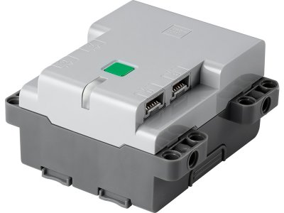 LEGO Powered UP - Technic Hub