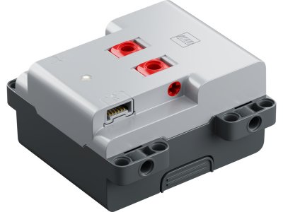 LEGO Powered UP - Box na baterie