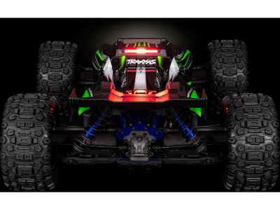 Traxxas LED osvětlení kompletní (pro Sledge)
