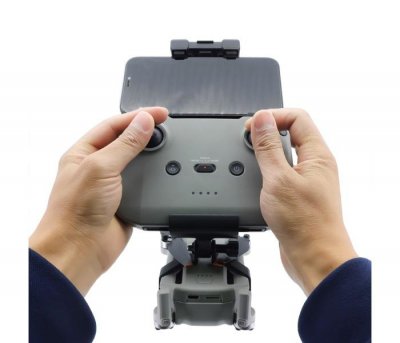 DJI Mini 3 / Mini 3 Pro- Handheld Holder (DJI RC-N1)