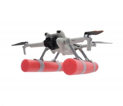 DJI MINI 3 - 6cm Floating Landing Gear