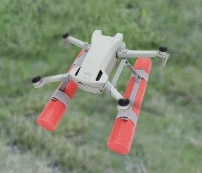 DJI MINI 3 - 6cm Floating Landing Gear