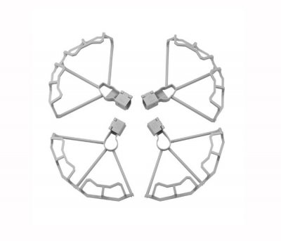 DJI MINI 3 - Half-surrounded Propeller Guard