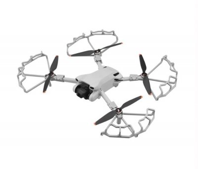 DJI MINI 3 - Half-surrounded Propeller Guard