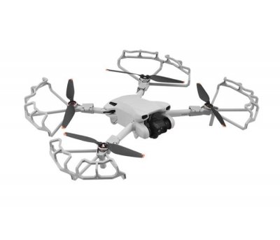 DJI MINI 3 - Half-surrounded Propeller Guard