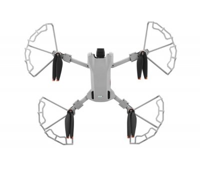 DJI MINI 3 - Half-surrounded Propeller Guard