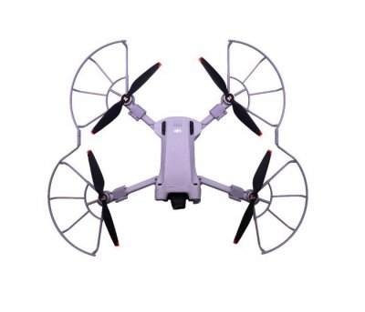 DJI MINI 3 - Quick-Release Propeller Guard