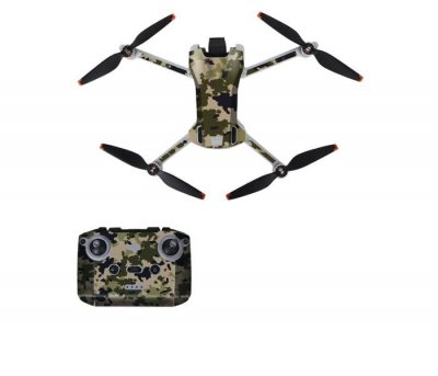 DJI MINI 3 - PVC Sticker (DJI RC-N1)