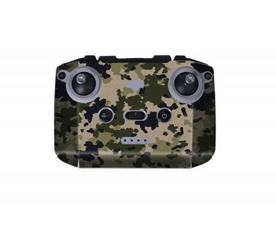 DJI MINI 3 - PVC Sticker (DJI RC-N1)