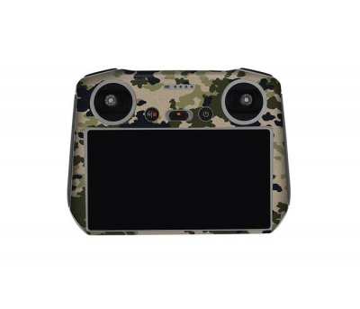 DJI MINI 3 - PVC Sticker (DJI RC)