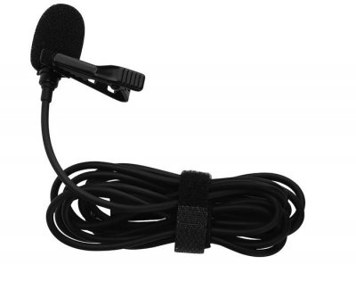 Lavalier Microphone for Insta360 X3 / One RS 1-INCH