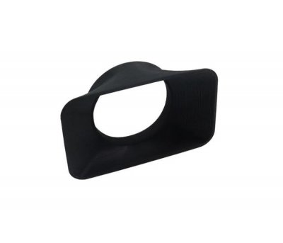Small Lens Hood for DJI Osmo Action 3