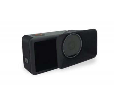 Small Lens Hood for DJI Osmo Action 3