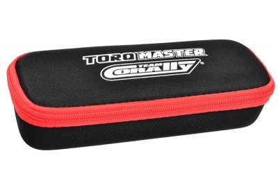 Torq Master - elektrický šroubovák s digitální kontrolou krout. momentu - Li-Ion 3.6V