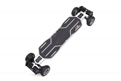 Exway Atlas Pro 4WD NASA edice