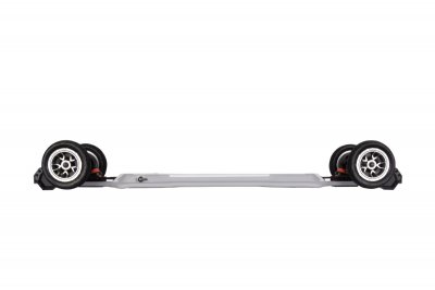 Exway Atlas Pro 4WD NASA edice